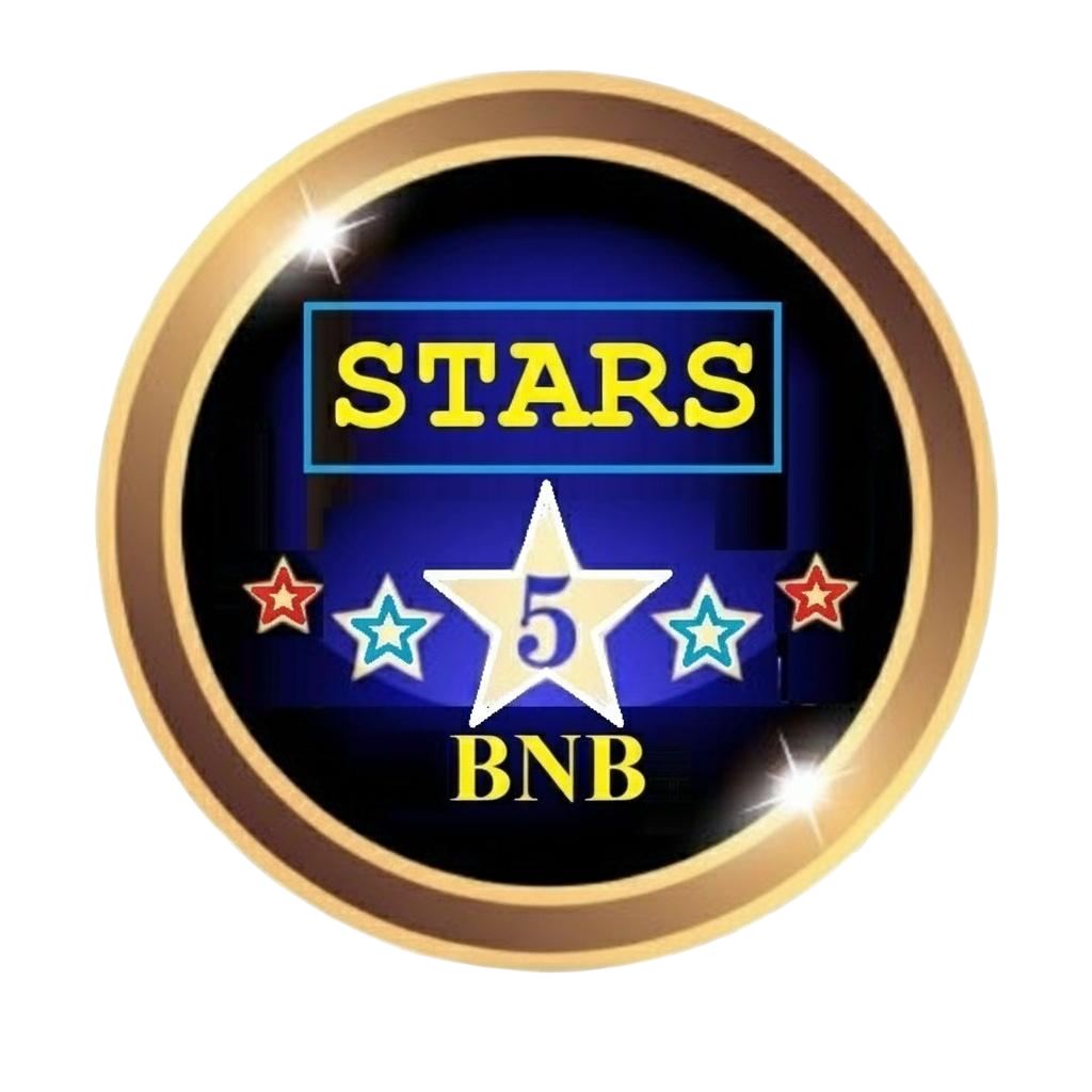 Logo Star5BNB